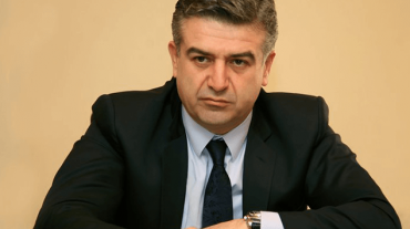 Դրսևորել հանդուրժողականություն և պահպանել հասարակական կարգը. Կարեն Կարապետյանի հորդորը