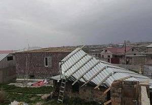 367 քաղաքացի աջակցություն կստանա պետությունից