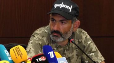 Թույլ չենք տա, որ ժողովրդի հաղթանակը խլեն ձեռքից.  Նիկոլ Փաշինյանը պատասխանել է shantnews.am-ի հարցին