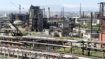 Նաիրիտցիները նորից բողոքում են