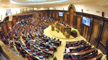 5 հարց` վարչապետի ընտրության մասին