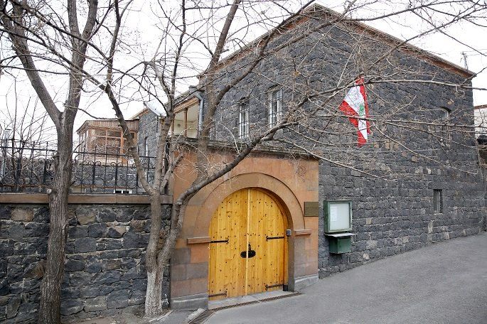 Լիբանանի խորհրդարանական ընտրություններին կմասնակցեն նաև Հայաստանում գտնվող լիբանանահայերը