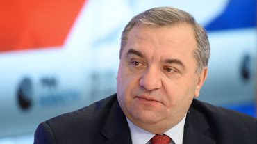 ՌԴ ամեն երկրորդ առևտրի կենտրոնի հակահրդեհային համակարգը թերություններ ունի. ԱԻՆ