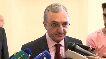 ՀԱՊԿ անդամ-պետությունները տեղեկացված են. ԱԳ նախարարը` սահմանային սրացումների մասին