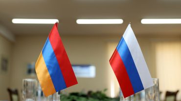 ՀՀ ԶՈւ գլխավոր շտաբի նորանշանակ պետն ընդունել է Հայաստանում ՌԴ ռազմական կցորդին