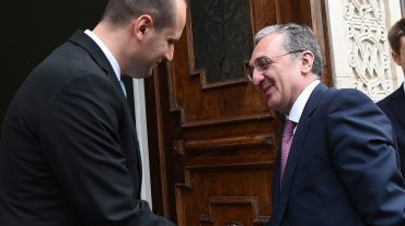 Հայաստանի և Վրաստանի արտգործնախարարները քննարկել են վիրահայությանը հուզող հարցերը