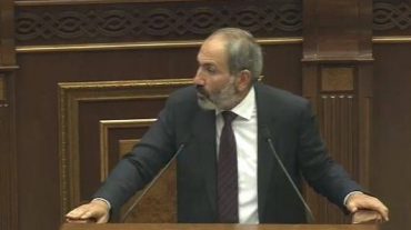 Թող որևէ հանրապետական չակնկալի, որ մենք շնորհակալություն կհայտնենք, որ մեզ պադյեզդներում չեք գնդակահարել. Նիկոլ Փաշինյան