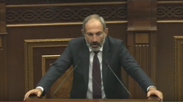 Ես ռազմագիտություն առարկայից քննություն չեմ հանձնում.Նիկոլ Փաշինյան