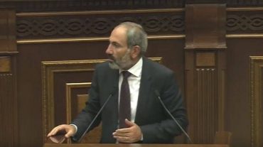 Այս պատմությունը պատմվելու է առնվազն 100 տարի. Նիկոլ Փաշինյանը` դպրոցականների մասին