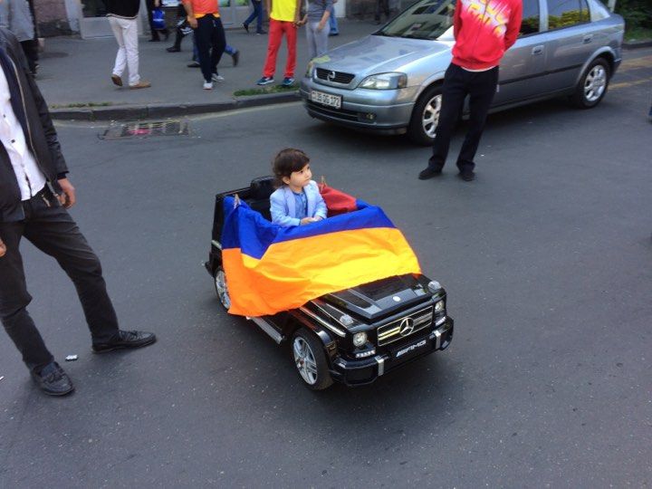 Օրվա պատկերը (ԹԱՐՄԱՑՎՈՂ)