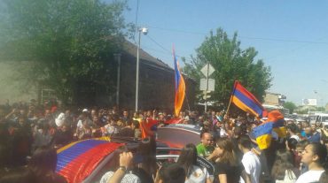 Օդաչուներ միացան գործադուլին