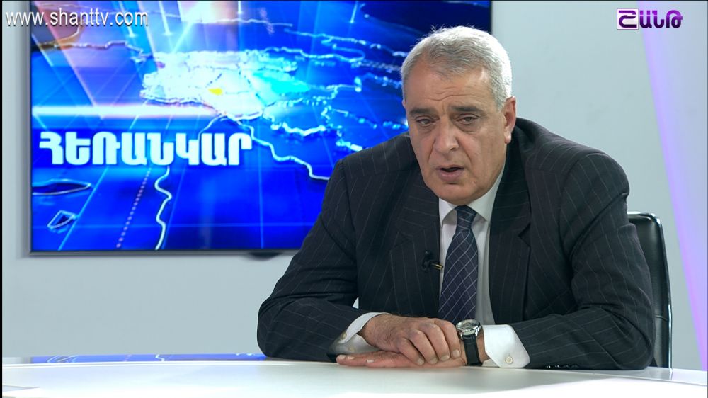 Դավիթ Շահնազարյան