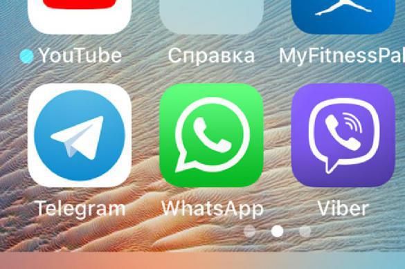 Ռուսաստանում կարող են արգելել նաև «Viber»-ը