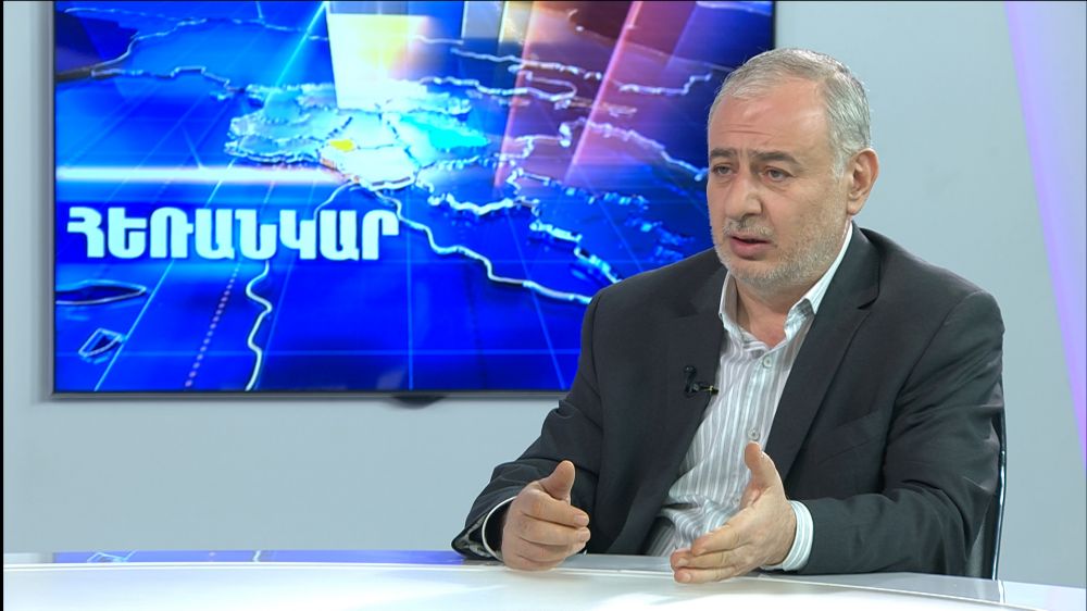 Արարատ Զուրաբյան