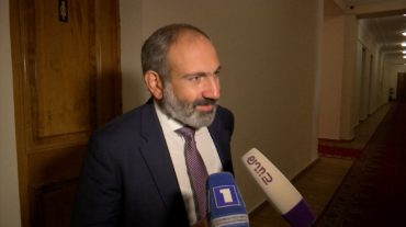 Թոքերիս հետ կապված խնդիր չկա, ամեն ինչ ստուգված է. Փաշինյանը՝ իր առողջական վիճակի մասին