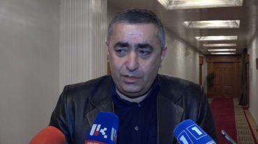 Ակնկալիք չունենք, որ պետք է մասնակցենք. Արմեն Ռուստամյանը՝ ապագա կառավարության ձևավորման մասին