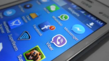 Viber-ը Ռուսաստանում կարող է արգելափակվել