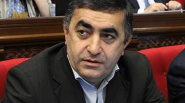 Արտահերթ ընտրությունները չեն բխում ՀՀԿ-ի շահերից. Արմեն Ռուստամյան