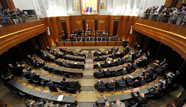 Հայտնի են Լիբանանի խորհրդարանական ընտրությունների նախնական արդյունքները