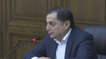 Կօժանդակենք անհրաժեշտ ձայների քանակով, որպեսզի մայիսի 8-ին ՀՀ-ն ունենա վարչապետ. Վահրամ Բաղդասարյան