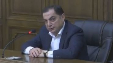 ՀՀԿ-ն դեռ չի որոշել, թե ովքեր են կողմ քվեարկելու Ն. Փաշինյանին