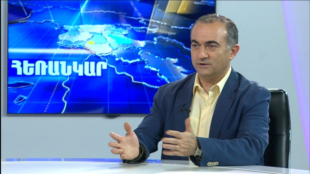 Թևան Պողոսյան