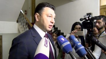 Մենք որևէ ռևանշիզմի, վրեժխնդրության, անձնական ատելության խնդիր չենք դրել. Էդուարդ Շարմազանով