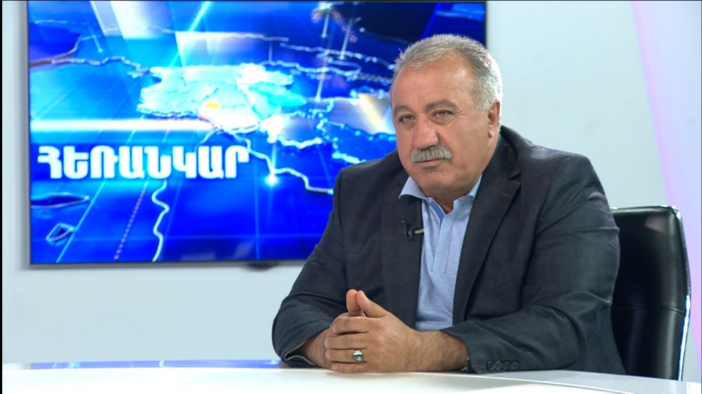Սասուն Միքայելյան
