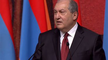 «Իմ տպավորությամբ ինքը չէր պատրաստվում Հայաստանը լքել». Նախագահ Արմեն Սարգսյանը Սերժ Սարգսյանի հետ հանդիպման մասին