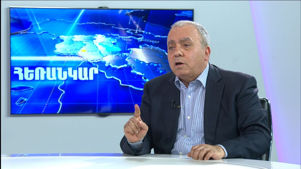 Հրանտ Բագրատյան