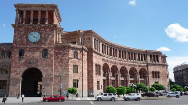 Որքա՞ն աշխատավարձ կստանա Նիկոլ Փաշինյանը