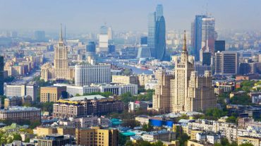 Որո՞նք են ռուսաստանցիների համար բարեկամ երկրները