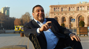 Բոլորս պետք է օգնենք․ եթե նա ձախողի, դա աղետ կլինի հայ ժողովրդի համար․ Ռուբեն Վարդանյանը՝ Փաշինյանի տնտեսական բարեփոխումների մասին