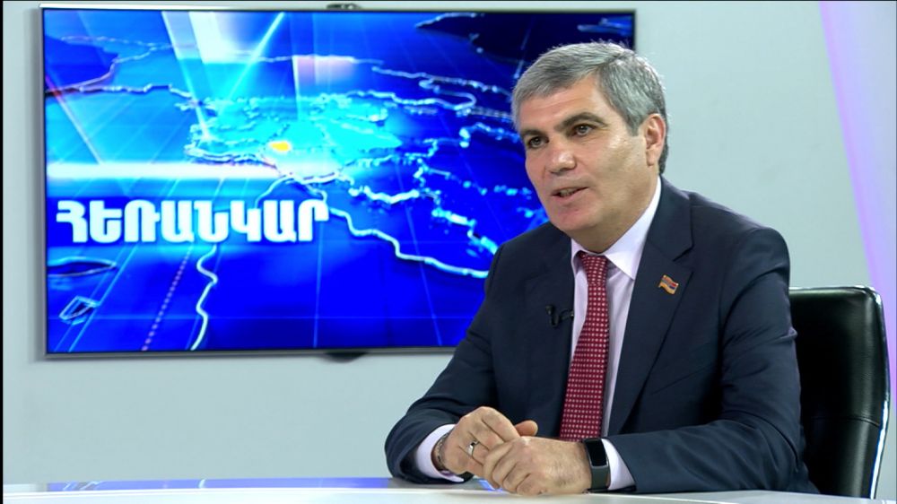 Արամ Սարգսյան