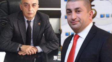 «Շիրակի պետական համալսարանը ուզում է դարձնել Շիրակմոլ». համալսարանի ռեկտորի հասցեին հնչած մեղադրանքն ու ռեկտերի պատասխանը