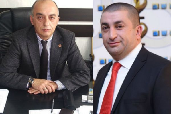 «Շիրակի պետական համալսարանը ուզում է դարձնել Շիրակմոլ». համալսարանի ռեկտորի հասցեին հնչած մեղադրանքն ու ռեկտերի պատասխանը