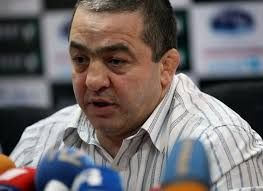 Լևոն Ջուլֆալակյանը ըմբշամարտի հավաքականի մասնակցությունը Եվրոպայի առաջնությանը գնահատել է գերազանց
