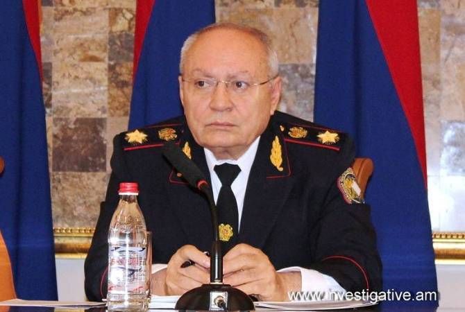 Հայաստանի և Ռուսաստանի քննչական կոմիտեները ստորագրելու են 2018-2019թթ. համագործակցության ծրագիր