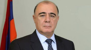 Սամվել Բալասանյանի թիմակիցները նրան անվստահություն են հայտնել