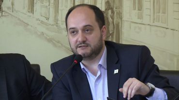 Ռազմահայրենաիսիրական դաստիարակության հայեցակարգը հետ կկանչվի. Արայիկ Հարությունյան
