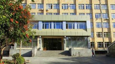 Շիրակի պետական համալսարանի դասախոսները դիմել են Վալերի Օսիպյանին