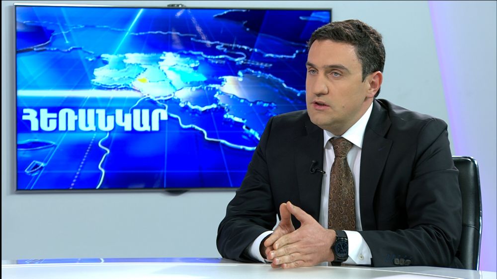 Արթուր Ղազինյան