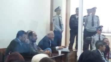 Դուխով դատավոր Մակյա՛ն, կատարե՛ք պատմական քայլ. Արմեն Բիլյան