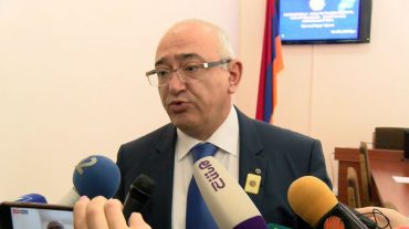 Արդյո՞ք ԿԸՀ նախագահ ՏիգրաՆ Մուկուչյանը պատրաստվում է հրաժարական տալ
