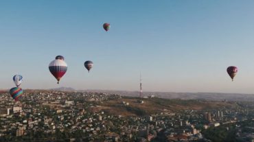 CNN-ը հաղորդում է նկարահանել Հայաստանի մասին