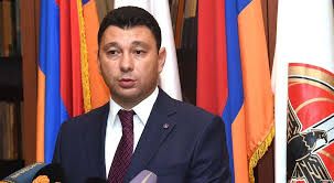 Մենք ռևանշիստ չենք. Շարմազանով