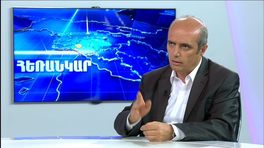 Լևոն Բարսեղյան