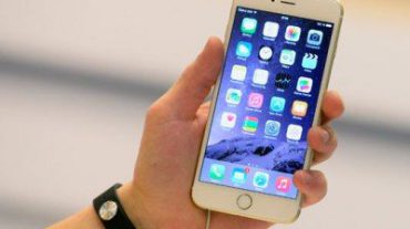 Samsung-ը ծաղրել է iPhone-ի դանդաղկոտությունը