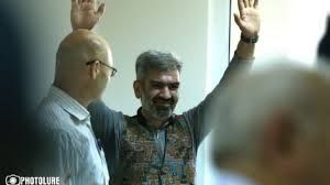 Արայիկ Խանդոյանի և Արմեն Բիլյանի համար շտապօգնության բրիգադ է հրավիրվել