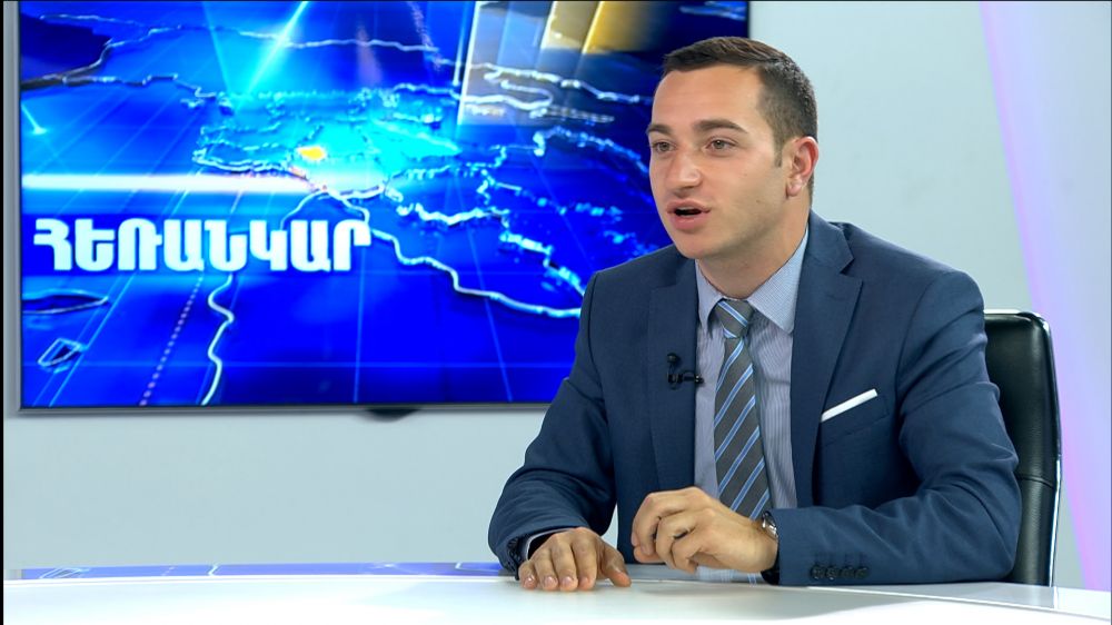 Մխիթար Հայրապետյան